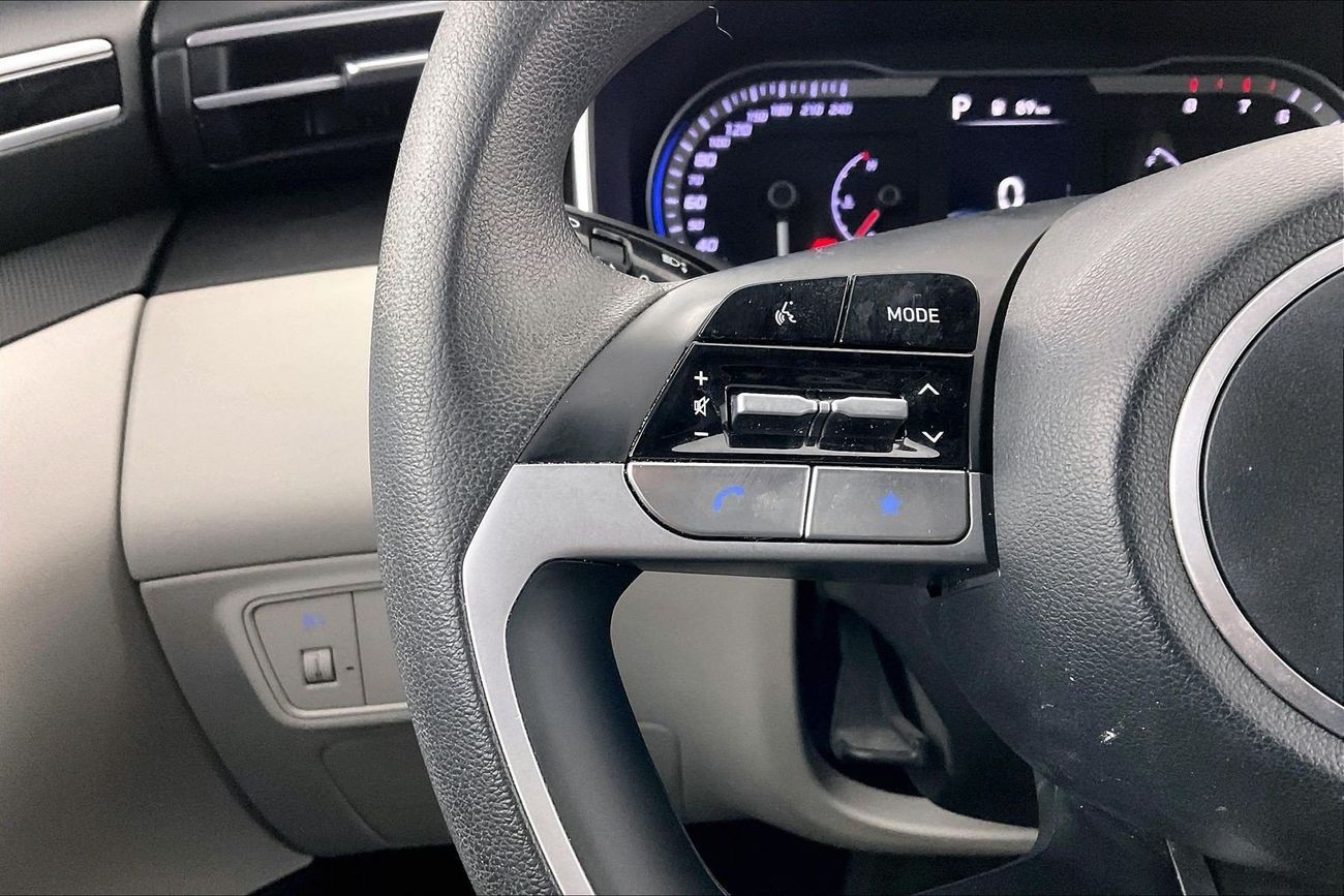 Hyundai Tucson Signature | Guaranteed Warranty | 0 Down Payment