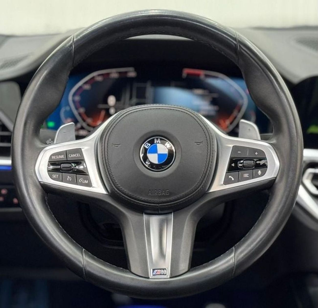 BMW 330i M Sport 2.0L (258 HP) 2021 BMW 330i M-Sport, Warranty, Full BMW Service History, 2024 Tyres, Excelle