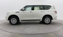 Nissan Patrol SE 4000