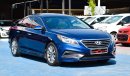 Hyundai Sonata Limited