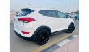 Hyundai Tucson GLS Plus GLS Plus Very clean