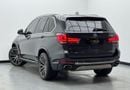 BMW X5 2018 BMW X5 xDrive35i, Full Service History, 7 Seater, Excellent Condition, GCC