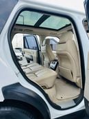 لاند روفر رينج روفر