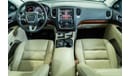 دودج دورانجو 2015 Dodge Durango V8 Limited AWD