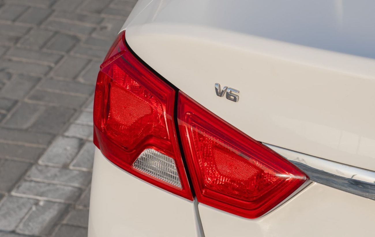 شيفروليه إمبالا PREMIER V6 GCC FULL OPTION