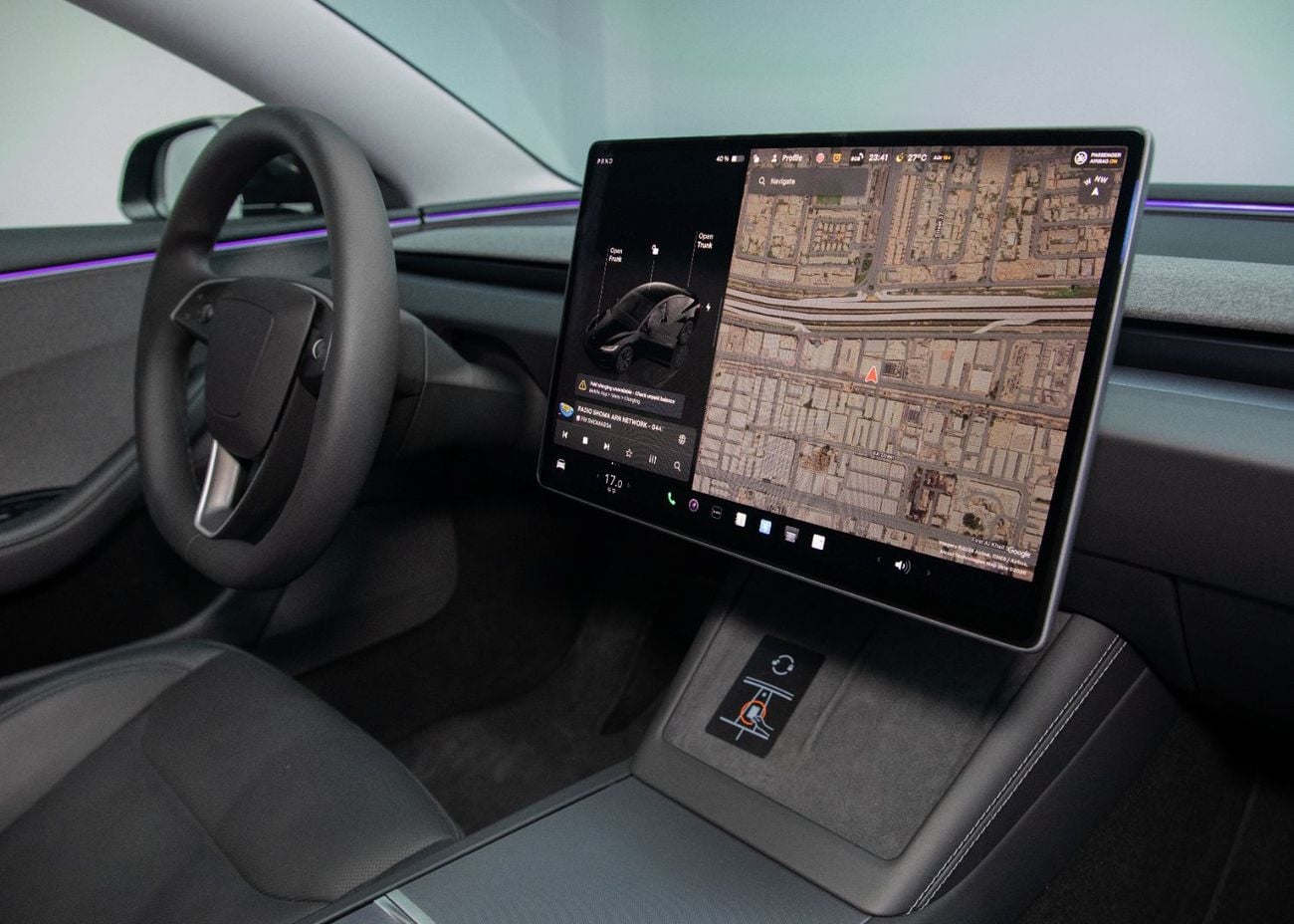 Tesla Model 3 STANDARD RANGE