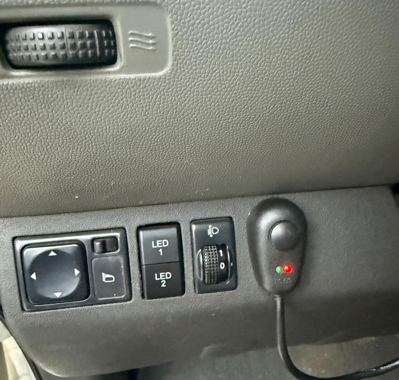 Nissan XTerra SE 4.0L