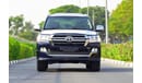 Toyota Land Cruiser 200 GXR 4.5L V8 DIESEL PLATINUM EDITION