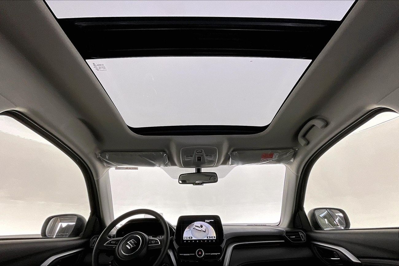 سوزوكي جيمني GLX | ضمان مجاني لمدة عام | 0 دفعة أولى