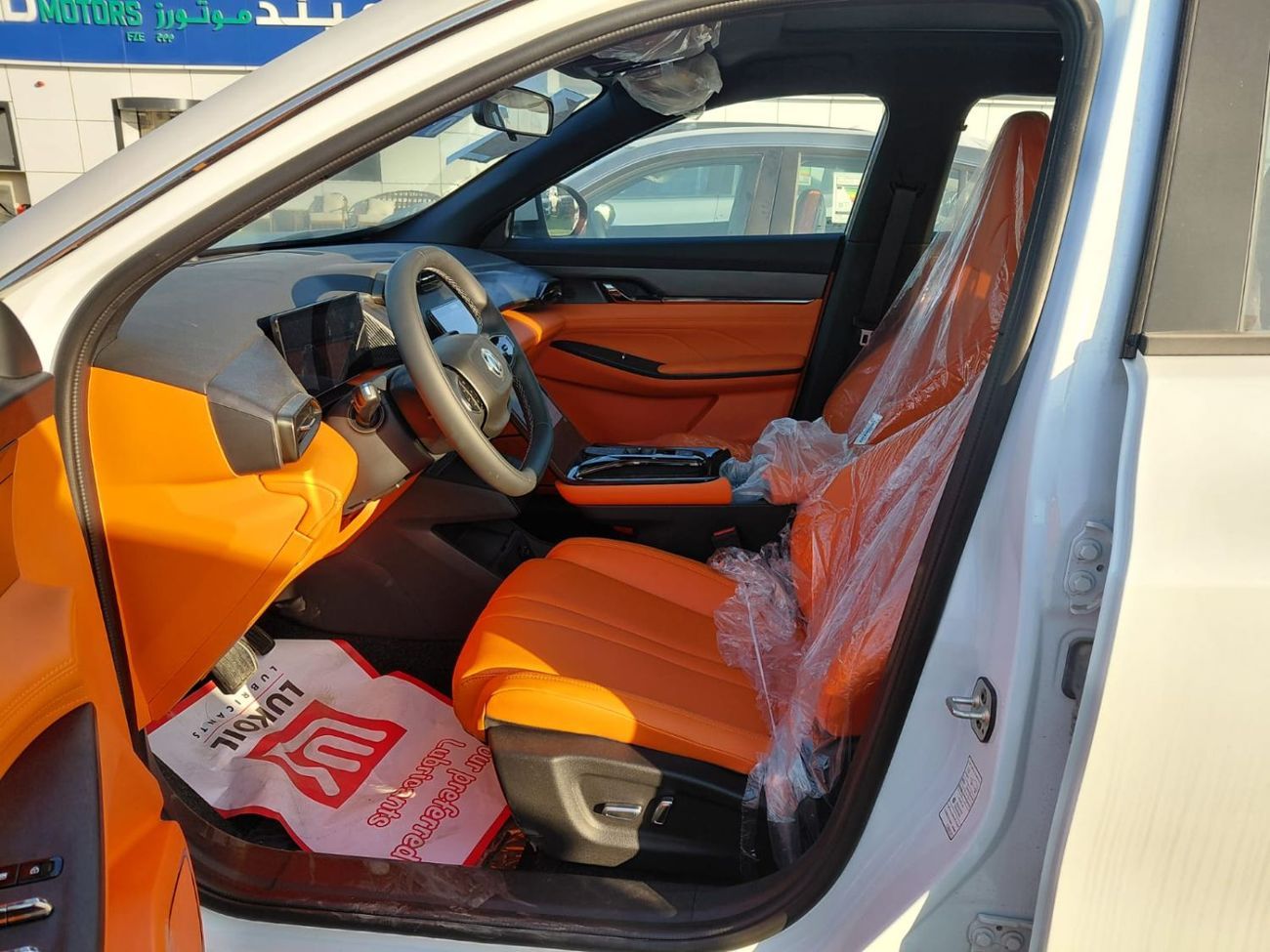 Dongfeng Mage  2026 Dongfeng Mage E2, Brand New GCC Specs.
