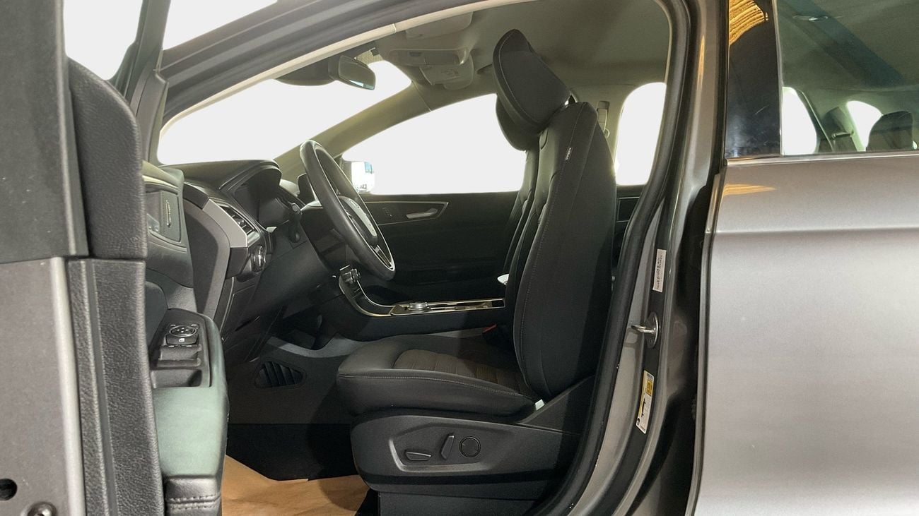 Ford Edge 2.0 ECOBOOST SEL 4WD AUTO CONV PKG | Guaranteed Warranty | 0 Down Payment