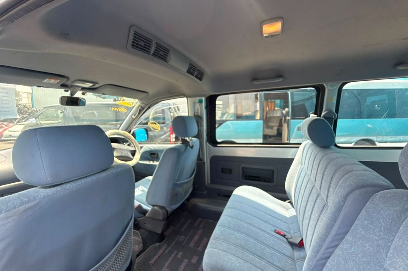 Toyota Townace Noah LD (NON GCC)