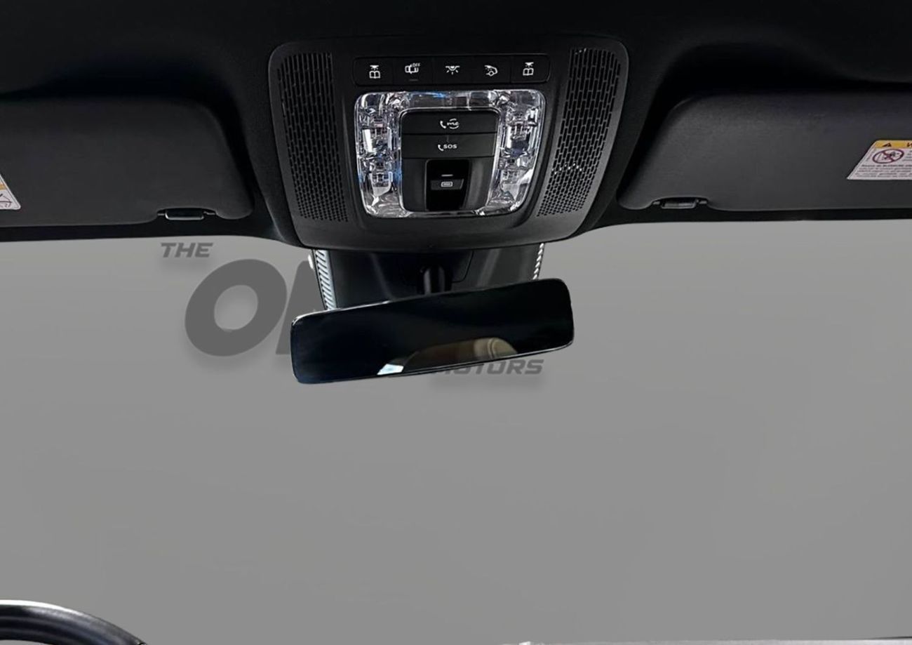 مرسيدس بنز GLA 35 AMG 4MATIC