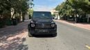 Mercedes-Benz G 63 AMG 4MATIC SUV | Carbon fiber interior | Accident free