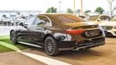 Mercedes-Benz S 500 4MATIC