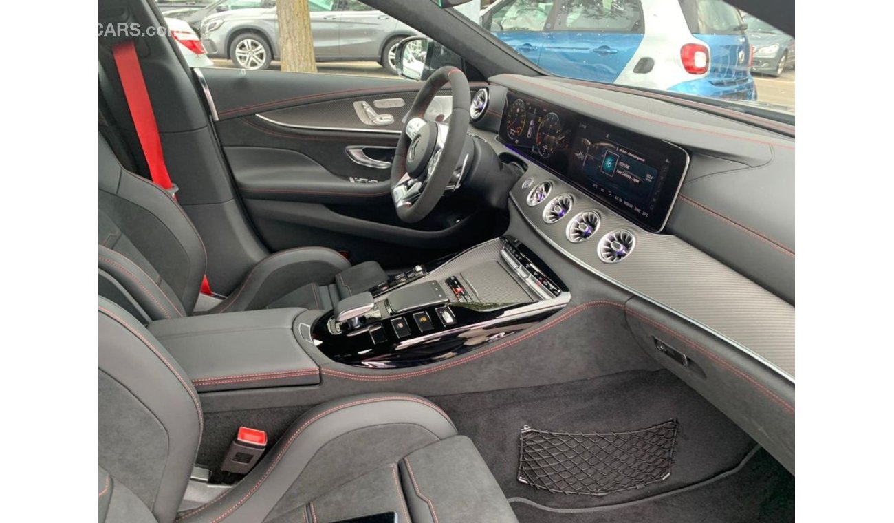 Mercedes-Benz AMG GT 63 S AMG/GT/2019/SPECIAL PRICE/ EXPORT/LOADED
