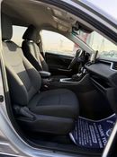 تويوتا راف ٤