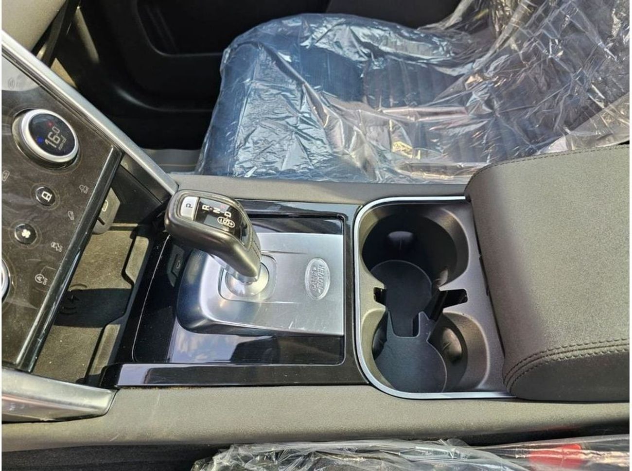 Land Rover Discovery Sport Land Rover Discovery, Sport S