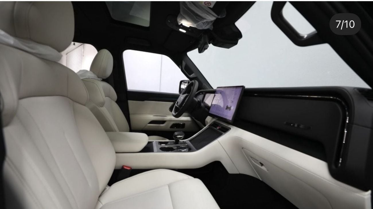 روكس أداماس STANDARD Rox Adamas | Model 2026 | 0 Km