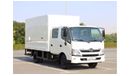 Hino 300 Series 714 | 3 Ton |  Dual Cab Truck | GCC