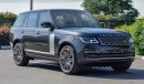 Land Rover Range Rover Autobiography P525 (Export)