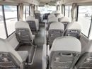 Mitsubishi Rosa (RAMADAN OFFER) MITSUBISHI ROSA BUS RHD 1996 MODEL 3.9 L DIESEL MANUAL(PM40577)