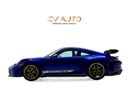 بورش 911 GT3 4.0L