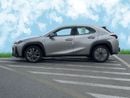 Lexus UX300h F Sport Prestige 2.0L