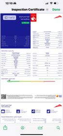 فولكس واجن تيجوان 2.0 TSI Elegance