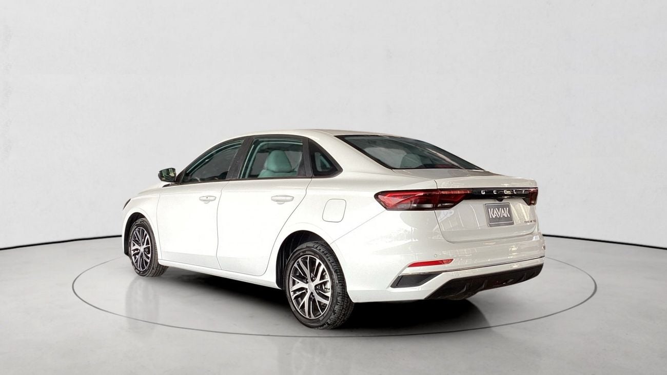 جيلي إمجراند 1.5 GS CVT 2WD | شامل الضمان | 0 ﺪﻔﻋﺓ ﺃﻮﻟﻯ
