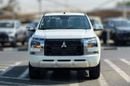 Mitsubishi L200 GL Sportero 2.4L DSL DC 4WD 6AT Chrome Edition