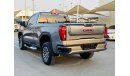 GMC Sierra GMC Sierra AT4 GCC perfect condition