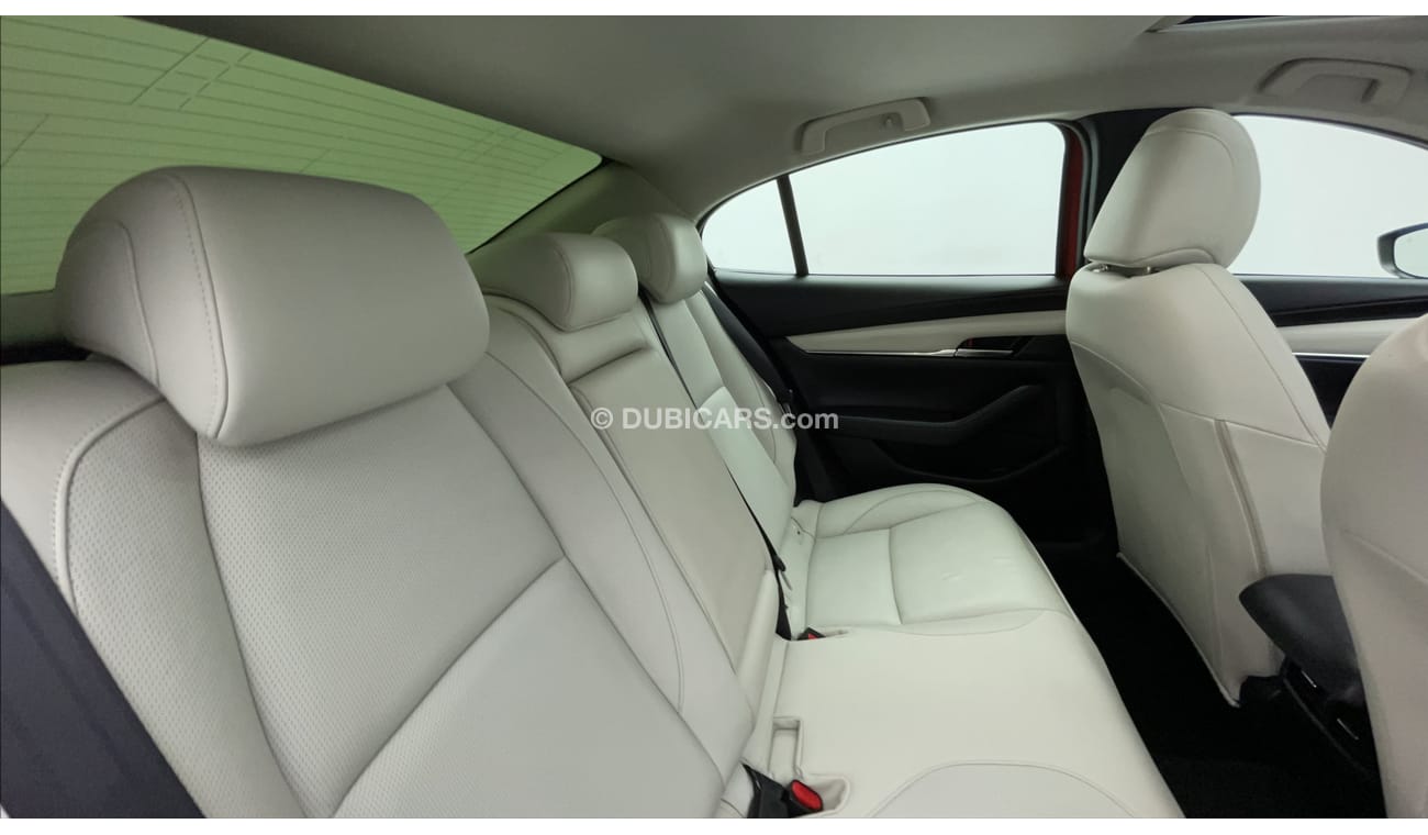 Mazda 3 AVANT 2 | Under Warranty | Inspected on 150+ parameters