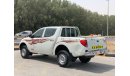 Mitsubishi L200 2015 4x4 Ref#388