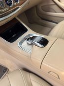 مرسيدس بنز S 500 AMG PREMIUM
