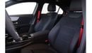 Mercedes-Benz A 35 AMG 2023 MERCEDES A35 AMG 4MATIC