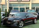 Ford Mustang FORD MUSTANG ECOBOOST 2021 Perfect Condition Full option