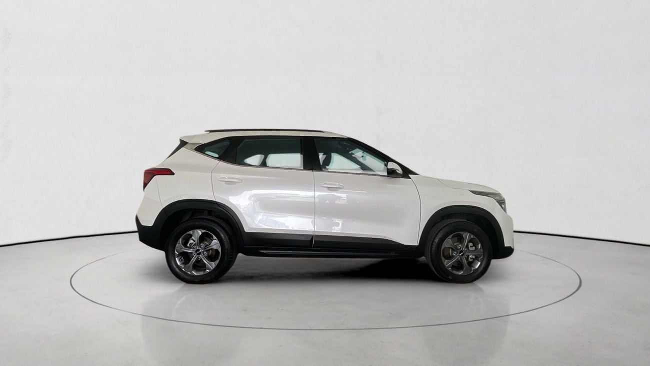 Kia Seltos 1.5 AUTO LX 2WD STD | Guaranteed Warranty | 0 Down Payment
