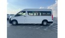 Toyota Hiace 2019 TOYOTA HIACE PETROL V6- GCC