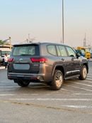 Toyota Land Cruiser Toyota Land Cruiser GXR 3.5L 2026