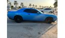 Dodge Challenger Dodge Challenger SRT-392 2018 Full Options (km/h)