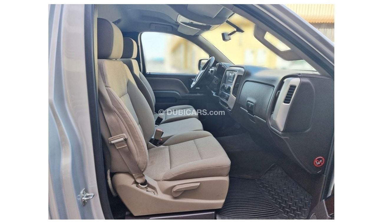 GMC Sierra SLE - 8 Cyl - 5.3L - Excellent Condition - Bank Finance Facility - warranty