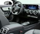 Mercedes-Benz CLA 200 2025 Mercedes-Benz CLA200 AMG Premium, 2030 Mercedes Warranty, Very Low Kms, GCC