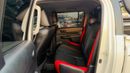 Toyota Hilux GR kitt installed