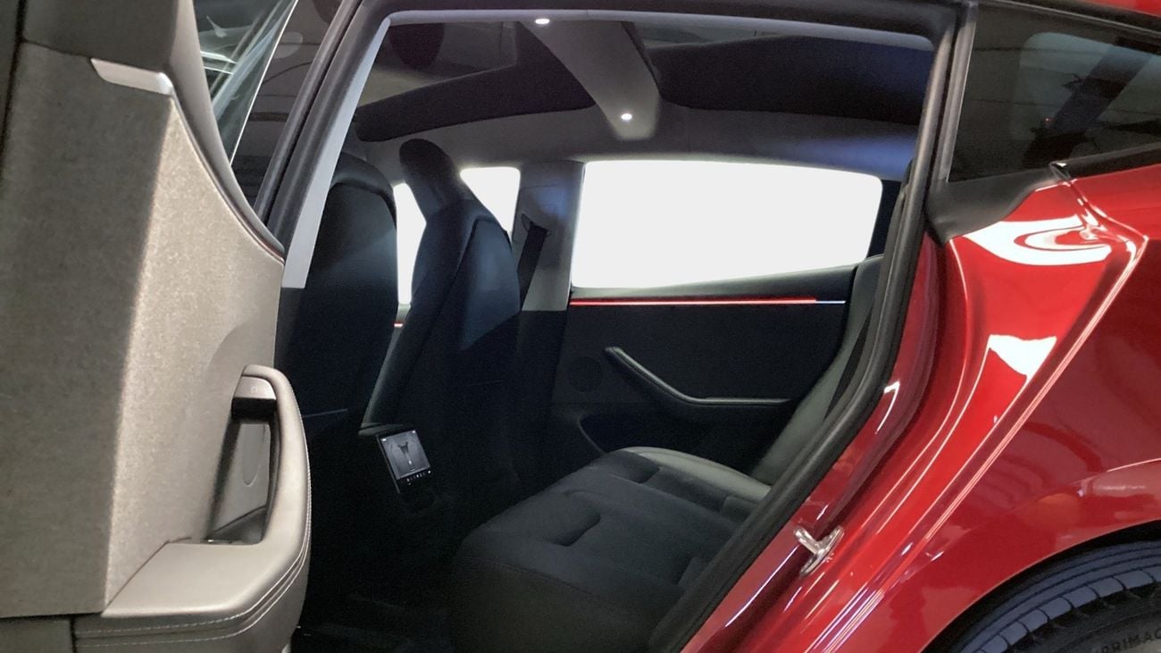 Tesla Model 3 LONG RANGE | Guaranteed Warranty | 0 Down Payment