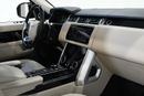 لاند روفر رينج روفر VOGUE 2022 Range Rover Vogue HSE P400, Service History, 1 Year Warranty, Clean Title