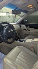 Infiniti QX50