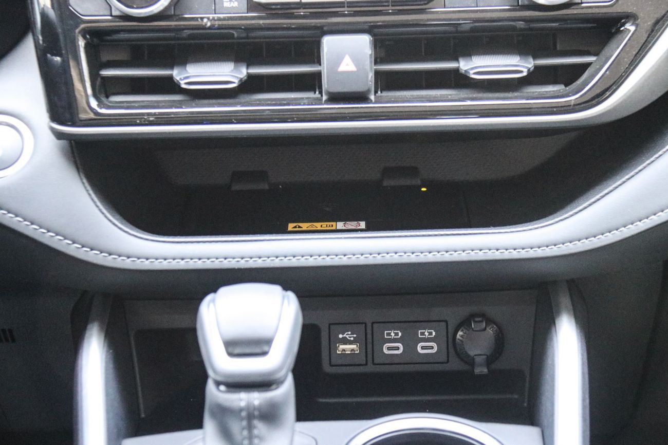 Toyota Highlander Highlander 2024 | Best Price in UAE | RAMADAN DEALS