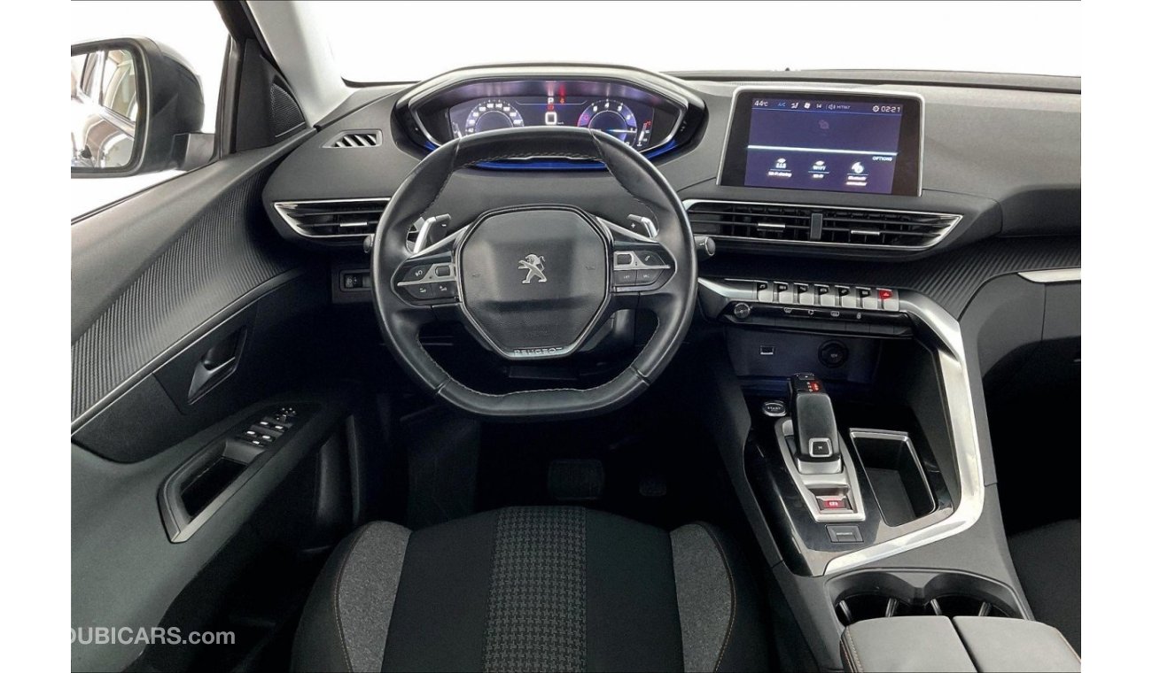 Peugeot 3008 Active