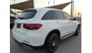 Mercedes-Benz GLC 300 GLC 300